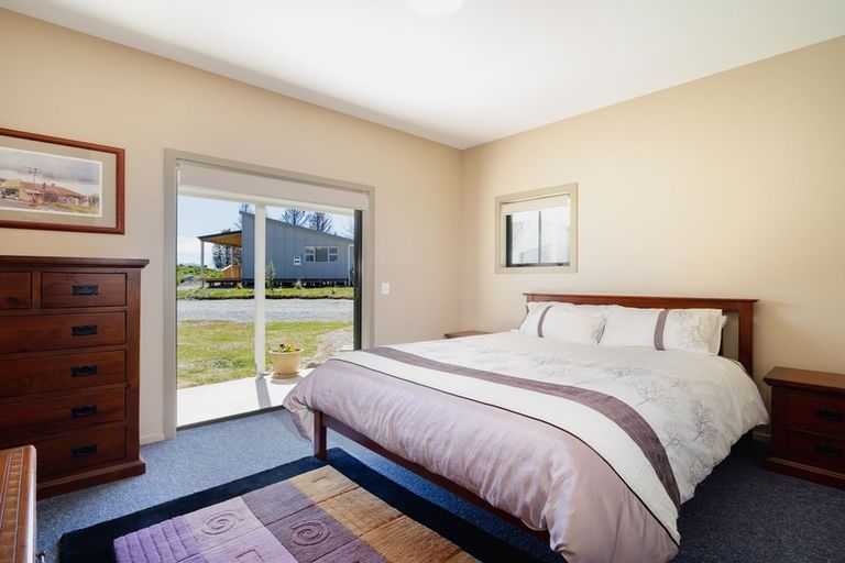 Photo of property in 3 Dobson Lane, Lake Ohau, Twizel, 9412