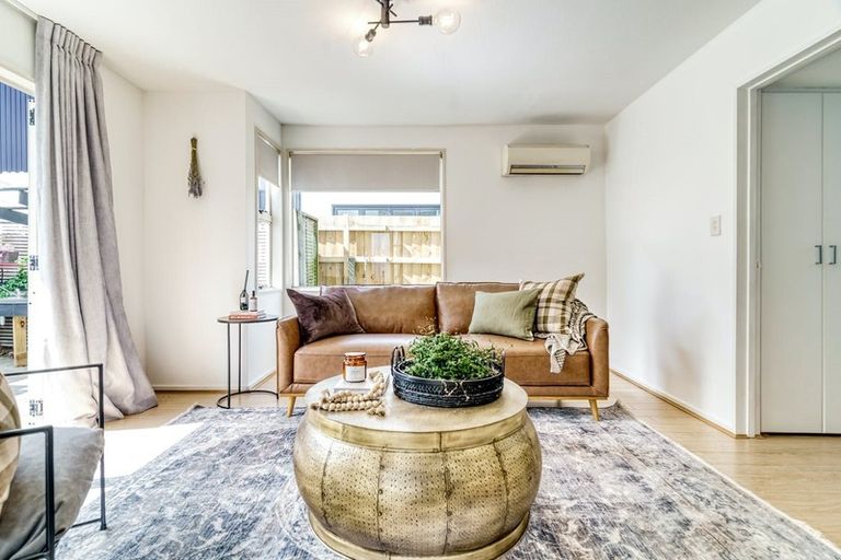 Photo of property in 3/270 Kilmore Street, Christchurch Central, Christchurch, 8011