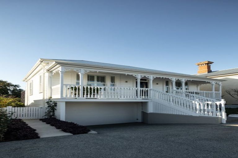 Photo of property in 61 Rose Road, Grey Lynn, Auckland, 1021