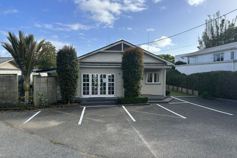 Photo of property in 55 Sixth Avenue, Tauranga, 3110