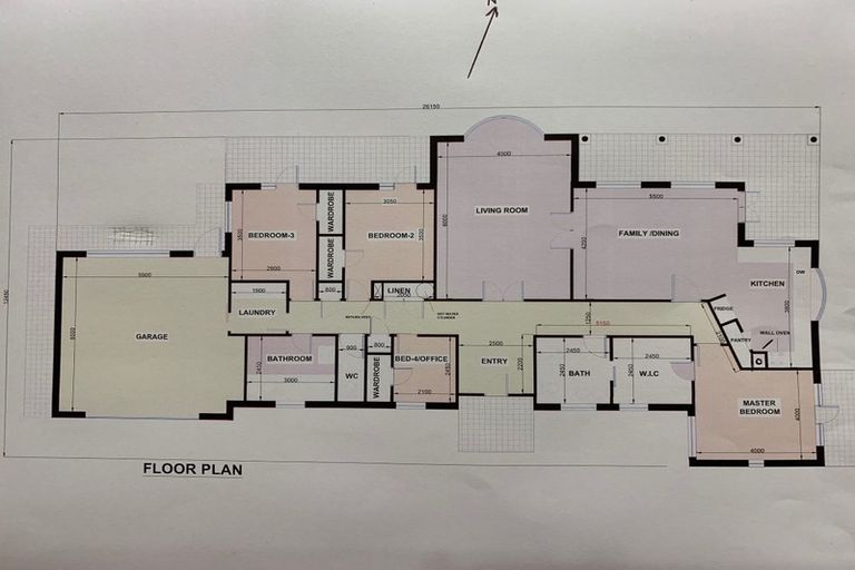 Photo of property in 10 Kinross Drive, Merrilands, New Plymouth, 4312