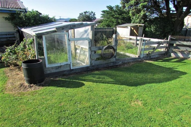 Photo of property in 3 Rigg Street, Blaketown, Greymouth, 7805