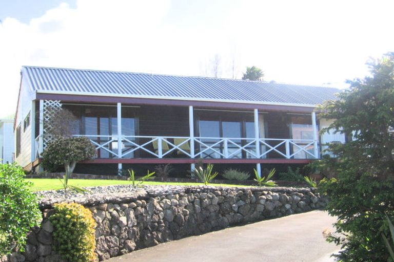 Photo of property in 6 Lester Heights Drive, Woodhill, Whangarei, 0110