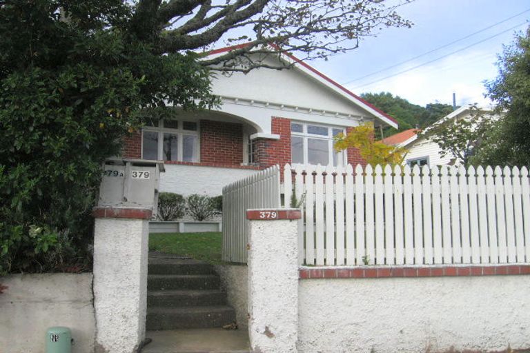 Photo of property in 379a Karori Road, Karori, Wellington, 6012