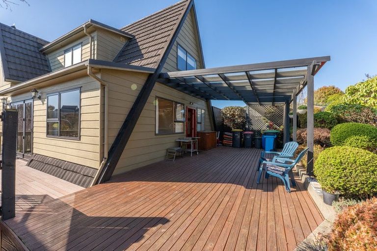 Photo of property in 44 Benmore Street, Glenwood, Timaru, 7910