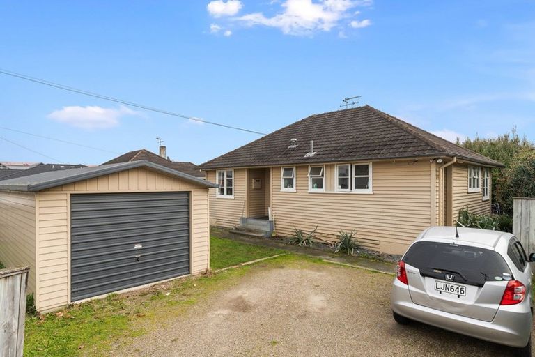 Photo of property in 69 Fifth Avenue, Enderley, Hamilton, 3214