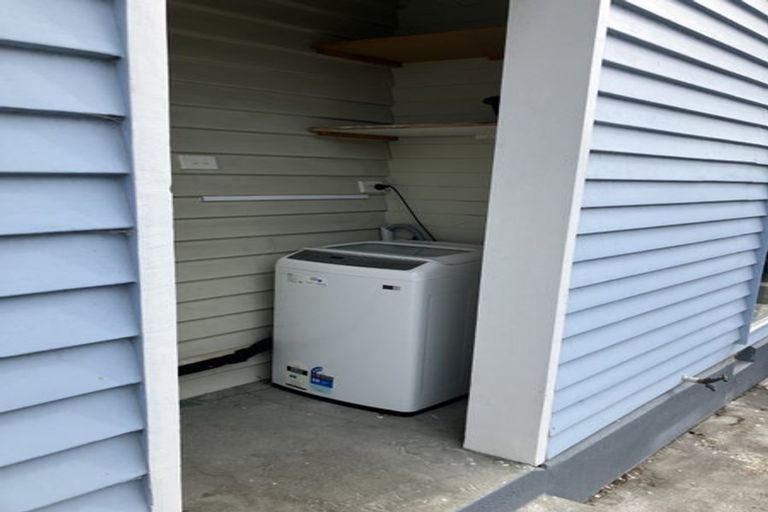 Photo of property in 21 Harvey Terrace, Richmond, Christchurch, 8013