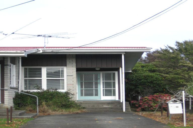 Photo of property in 23 Frederick Street, Avalon, Lower Hutt, 5011