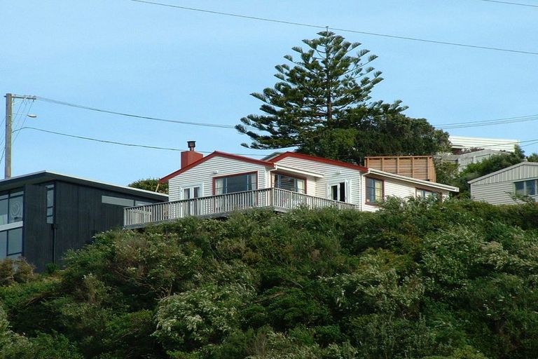 Photo of property in 112 Oban Street, Wadestown, Wellington, 6012