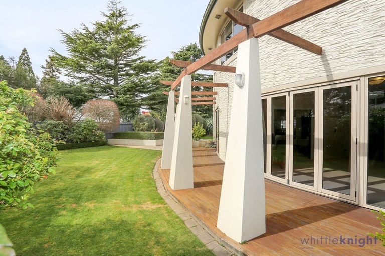 Photo of property in 6 Hogarth Lane, Burnside, Christchurch, 8053