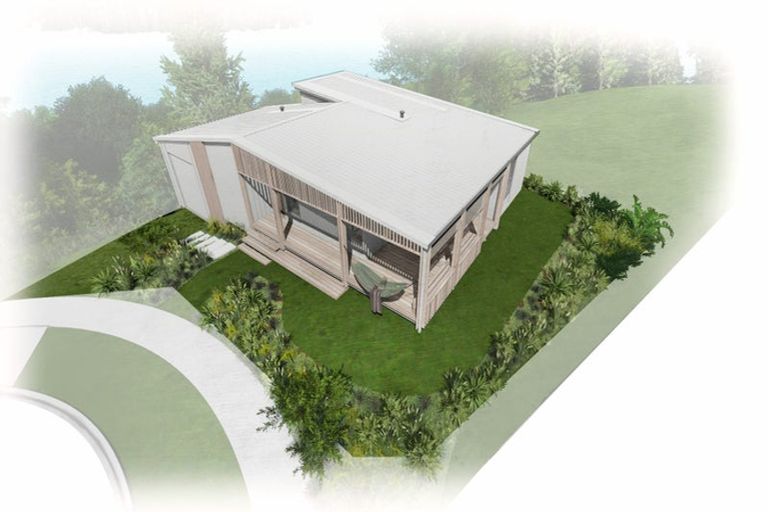 Photo of property in 33 North Ridge Drive, Pauanui, 3579