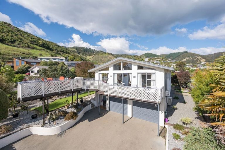 Photo of property in 25 Rainbow Drive, Atawhai, Nelson, 7010