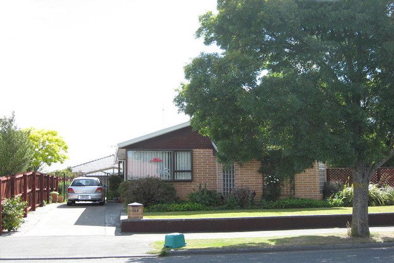 Photo of property in 103 Royal Park Drive, Parklands, Christchurch, 8083