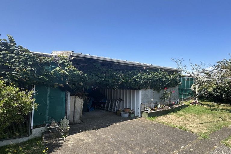 Photo of property in 35 King Street, Waitara, 4320