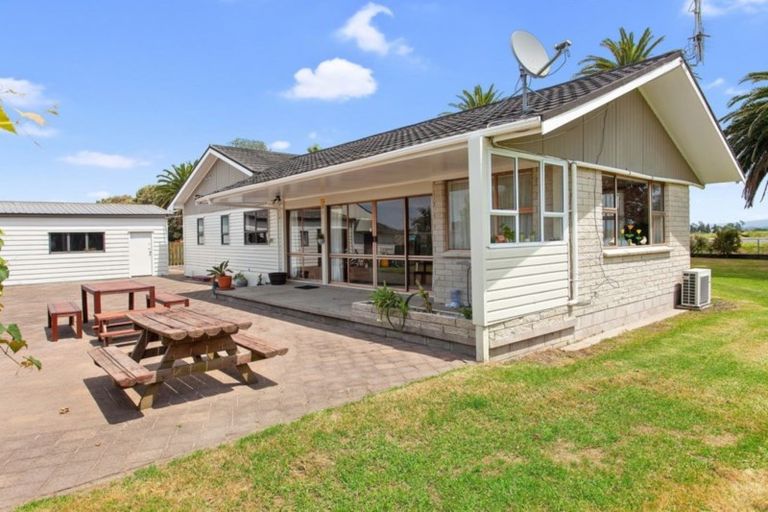 Photo of property in 694 Thornton Road, Thornton, Whakatane, 3194