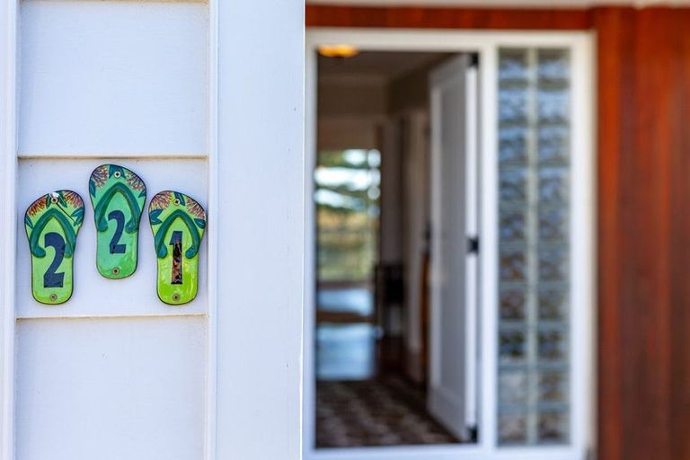 Photo of property in 221 Rosetta Road, Raumati South, Paraparaumu, 5032
