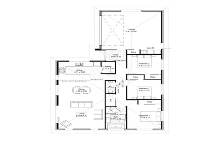 Photo of property in 15a Royal Street, Kensington, Timaru, 7910