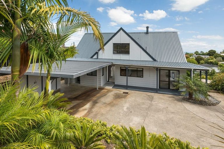 Photo of property in 400 Garden Place, Thames, 3500