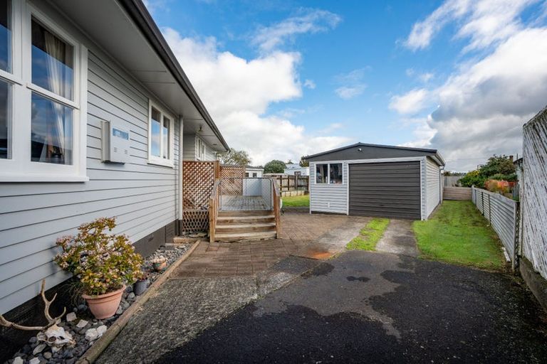 Photo of property in 42 Irvine Street, Frankton, Hamilton, 3204