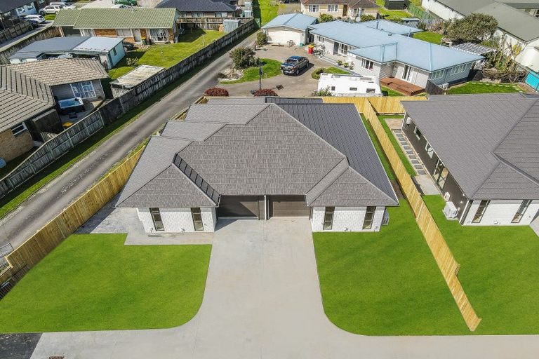 Photo of property in 1/27 Norman Street, Nawton, Hamilton, 3200