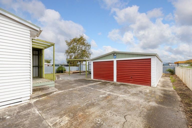 Photo of property in 34 Kummer Crescent, Masterton, 5810