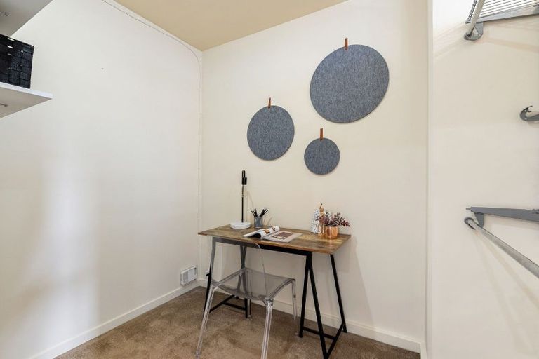 Photo of property in Regency Apartments, 2g/49 Manners Street, Te Aro, Wellington, 6011