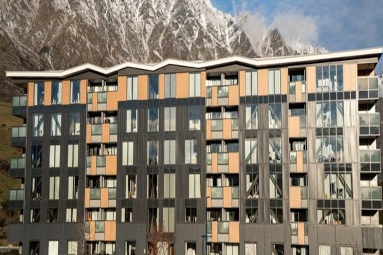 Photo of property in Kawarau Residences, 311/16 Mountain Ash Drive, Frankton, Queenstown, 9300