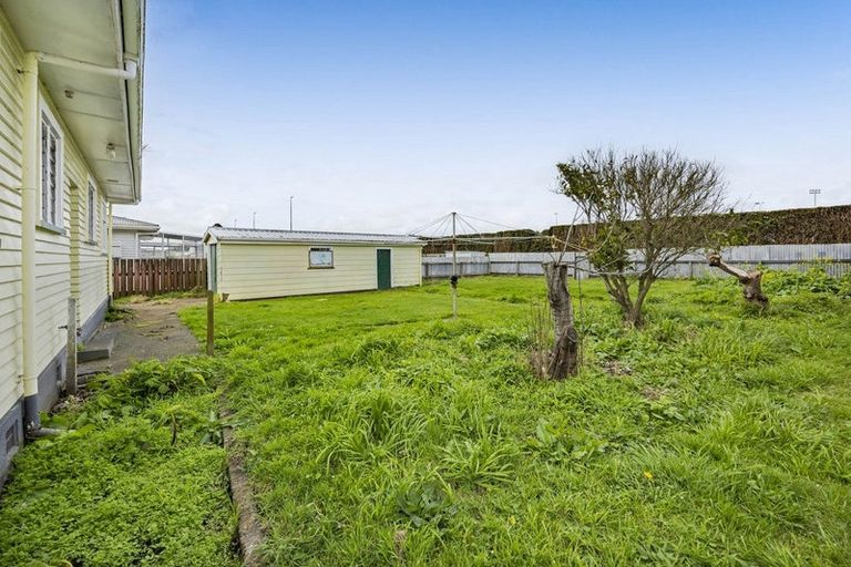 Photo of property in 78 Waihi Road, Hawera, 4610