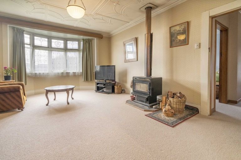 Photo of property in 17 Hardy Street, Strathern, Invercargill, 9812