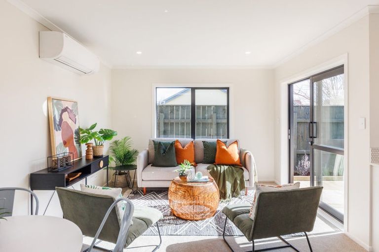 Photo of property in 44a Ranfurly Street, Hokowhitu, Palmerston North, 4410