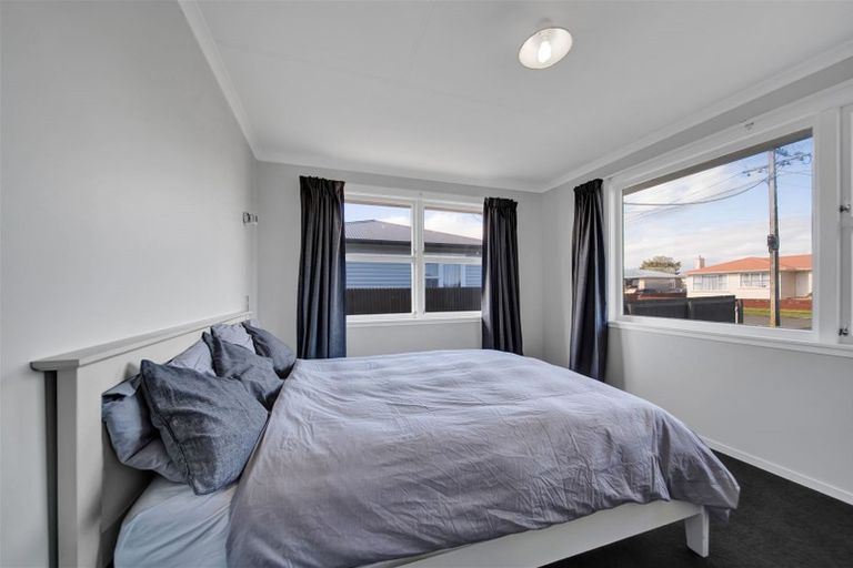 Photo of property in 3 Murray Avenue, Hawera, 4610