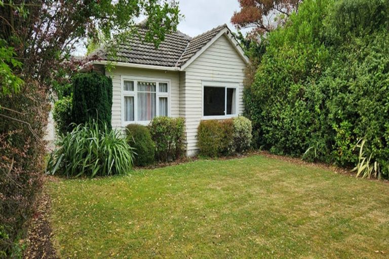 Photo of property in 58 Ilam Road, Upper Riccarton, Christchurch, 8041