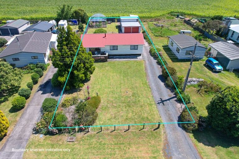Photo of property in 14 Piako Road, Turua, 3574