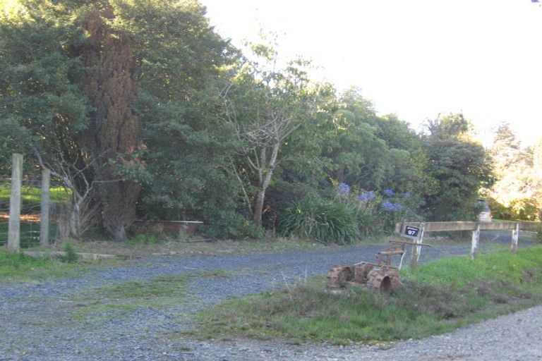 Photo of property in 97 Abbotts Hill Road, Abbotsford, Dunedin, 9018