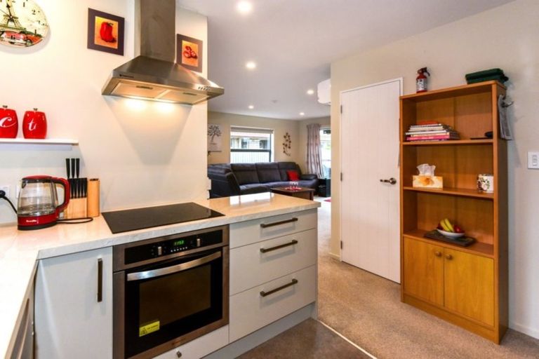 Photo of property in 2/81 Nottingham Avenue, Halswell, Christchurch, 8025