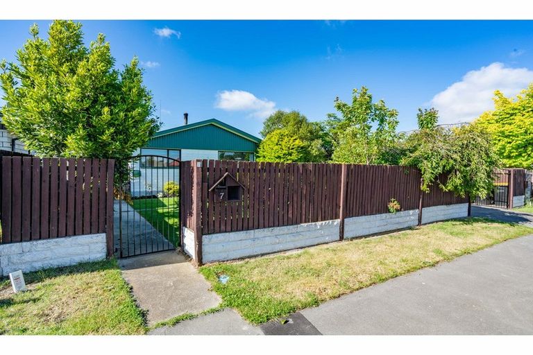 Photo of property in 7 Lacy Gate Place, Woodend, 7610