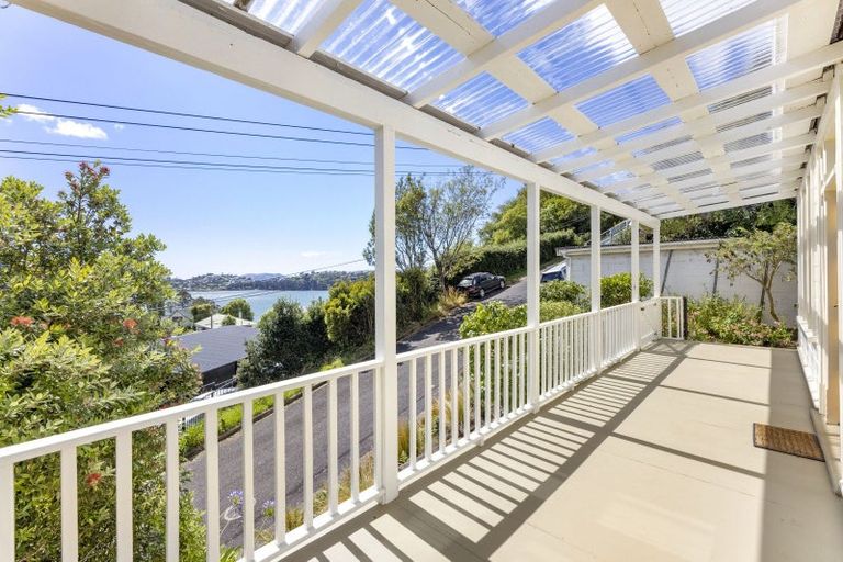 Photo of property in 10 Kilgour Street, Roseneath, Port Chalmers, 9023