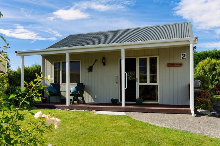 Photo of property in 2/7 Old Beach Road, Kaikoura Flat, Kaikoura, 7371