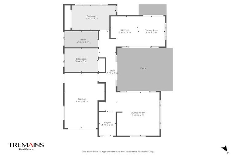 Photo of property in 11 Lanyard Street, Pyes Pa, Tauranga, 3112