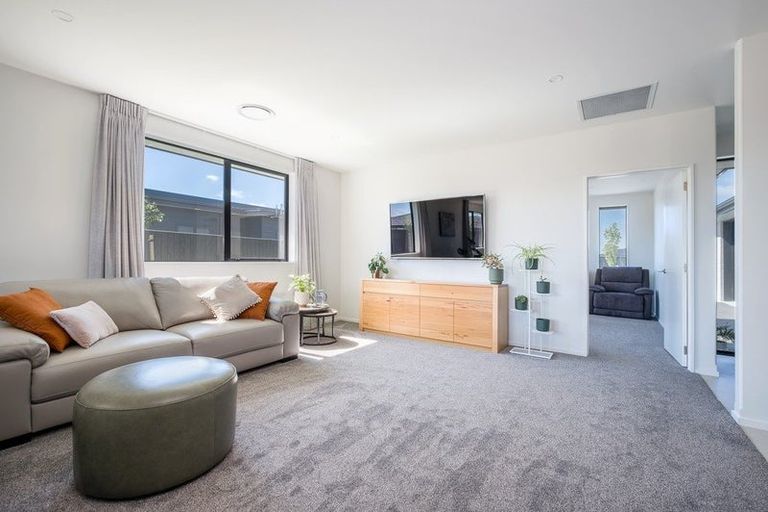 Photo of property in 40 Oates Street, Lincoln, 7608