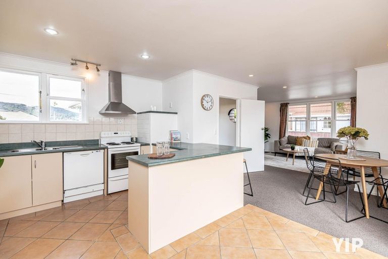 Photo of property in 1/55 Gordon Street, Avalon, Lower Hutt, 5011