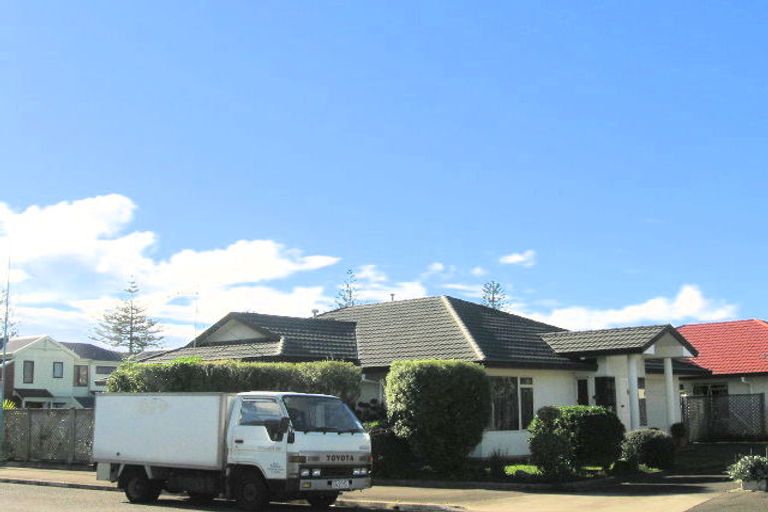Photo of property in 10 Macaulay Street, Ahuriri, Napier, 4110