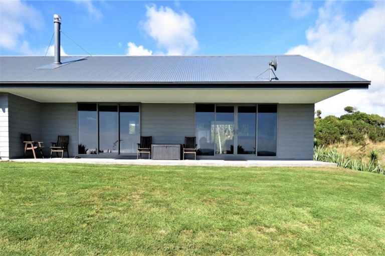 Photo of property in 762 Virgin Flat Road, Virgin Flat, Cape Foulwind, 7892