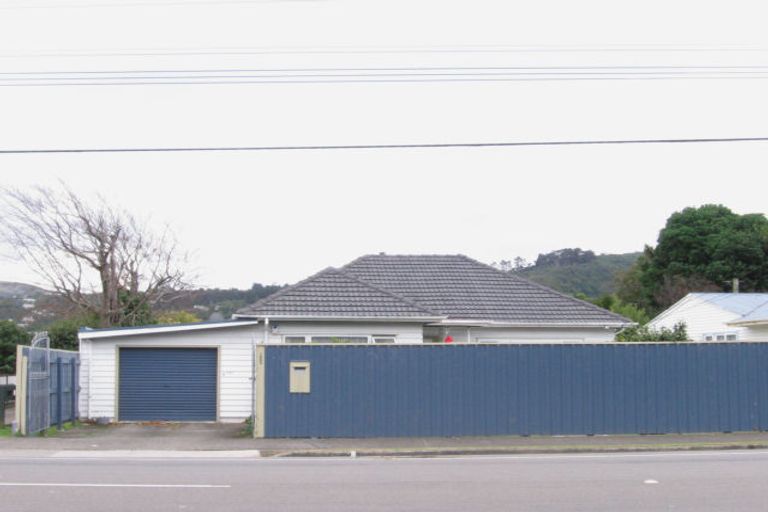 Photo of property in 1003 High Street, Avalon, Lower Hutt, 5011