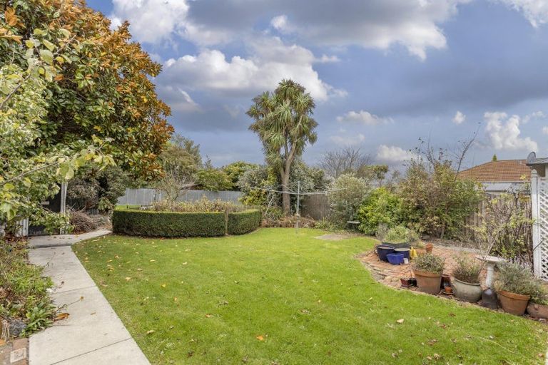 Photo of property in 25 Stourbridge Street, Spreydon, Christchurch, 8024