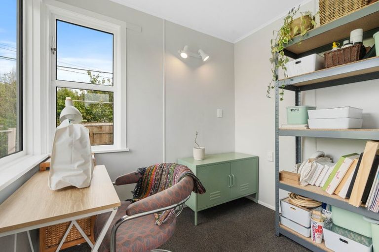 Photo of property in 33 Revans Street, Featherston, 5710