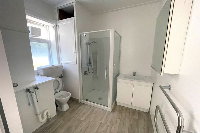 Photo of property in 105 Majoribanks Street, Mount Victoria, Wellington, 6011