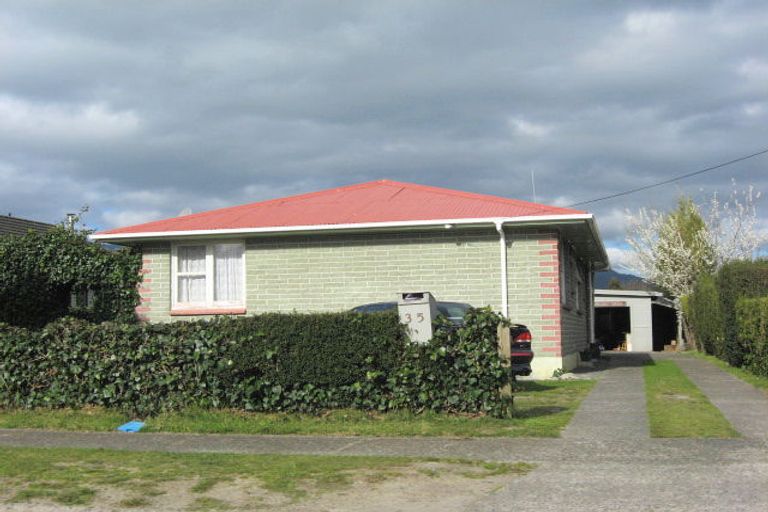 Photo of property in 35 Rewa Crescent, Murupara, 3025