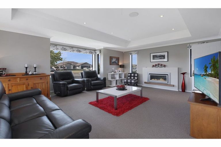 Photo of property in 10 Sovereign Boulevard, Kaiapoi, 7630