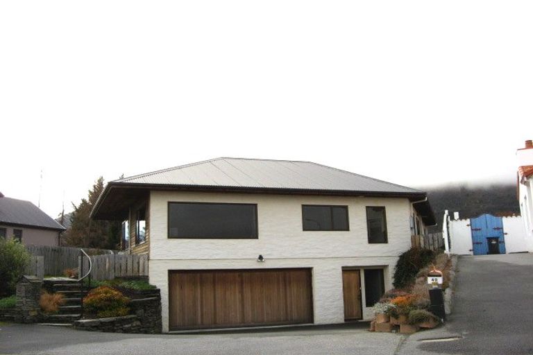 Photo of property in 40 Cotter Avenue, Arrowtown, 9302